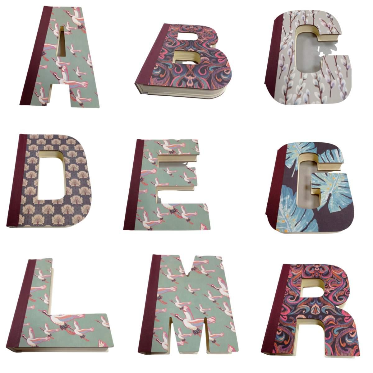 Alphabooks