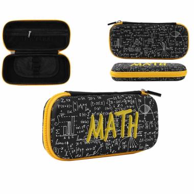 Astuccio rigido matematic