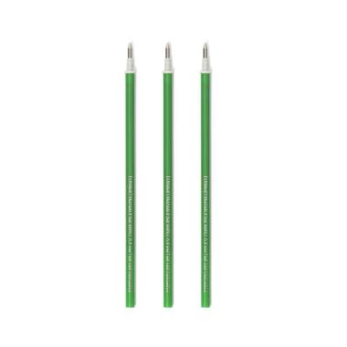 Refill per penna cancellabile legami pz 3