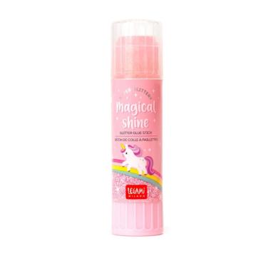 Colla stick con glitter magical shine