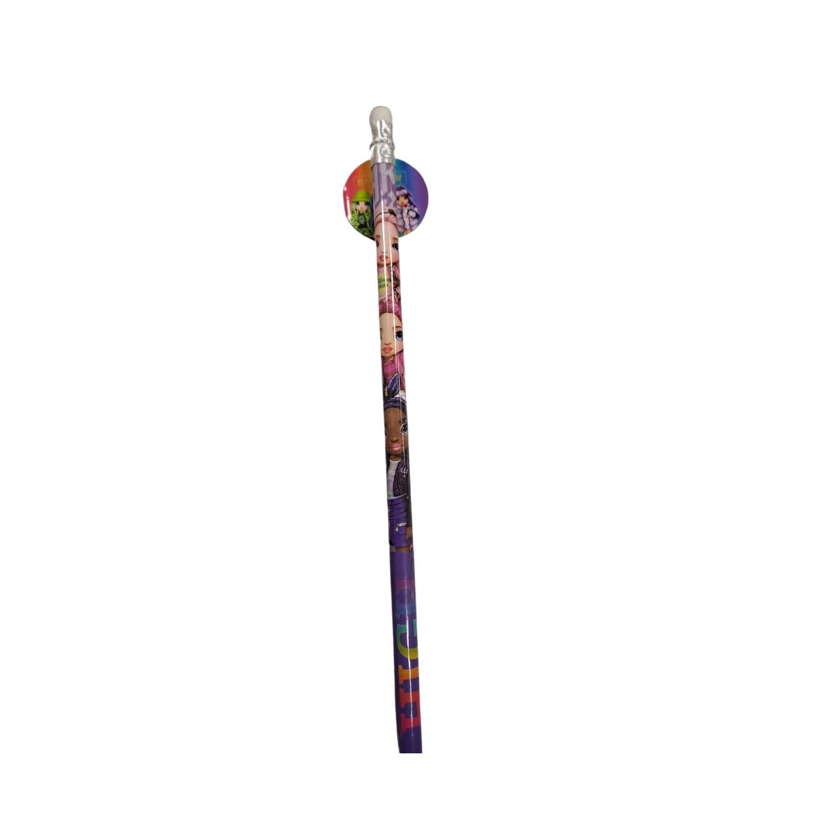 Matita rainbow