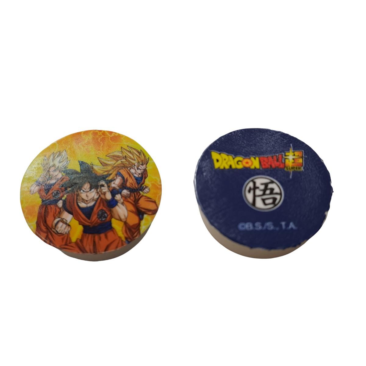 Gomma dragonball