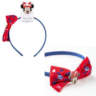 Cerchietto minnie
