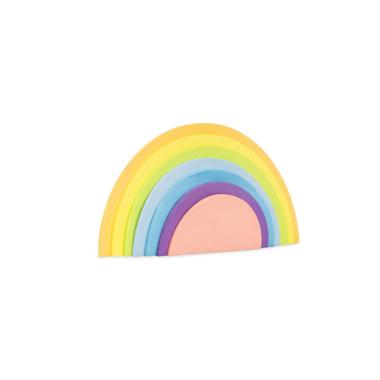 Notes adesivi stickly rainbow