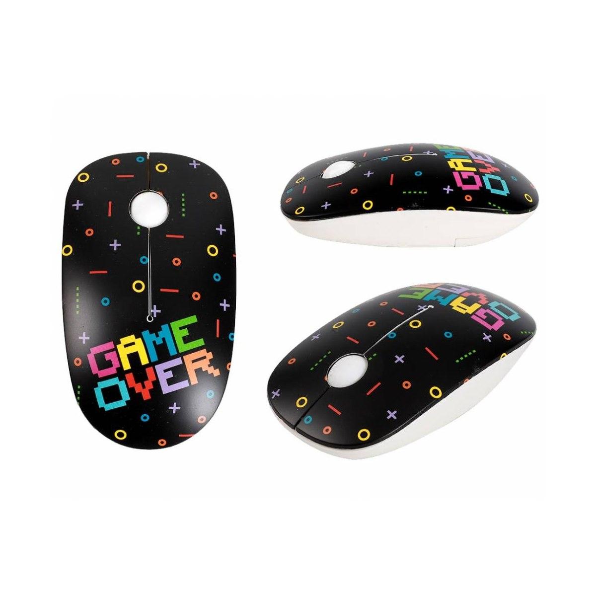 Mouse wireless