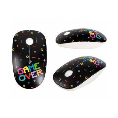 Mouse wireless