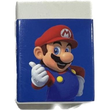 Gomma super mario
