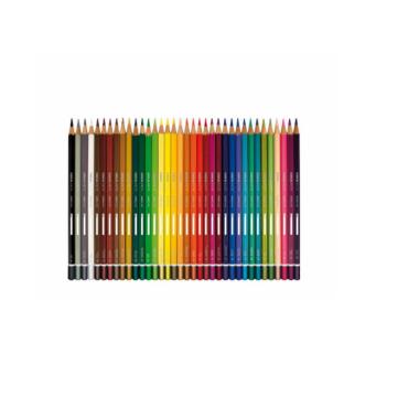 Pastelli tinta unita mina 4.0 colori new