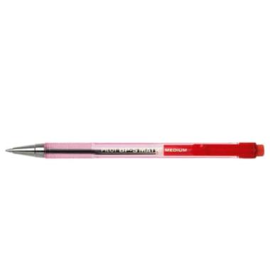 Penna a sfera a scatto bps matic 1,0 mm