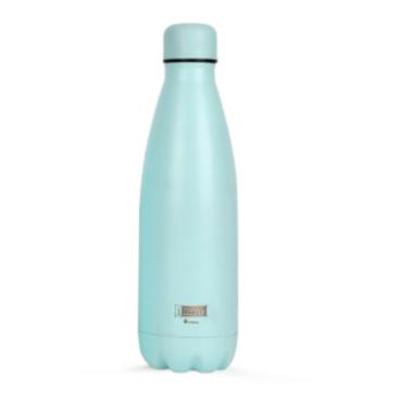 Borraccia termica green mint da 1 lt