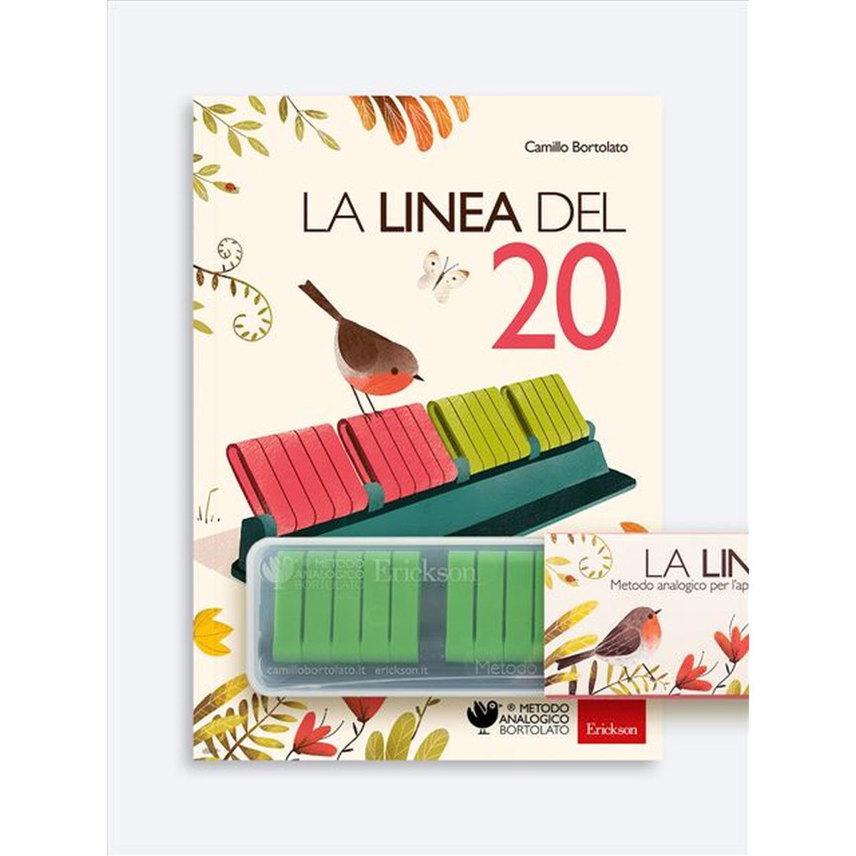 La linea del 20