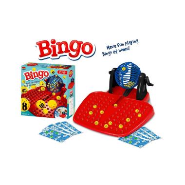 Gioco bingo
