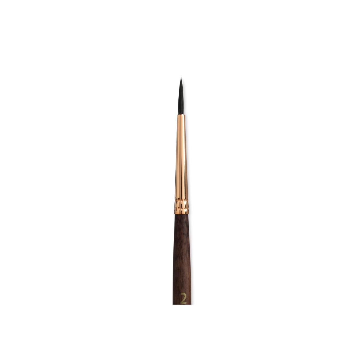 Pennello sint. neptune 4750r n° 2  1,69mm