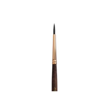 Pennello sint. neptune 4750r n° 2  1,69mm