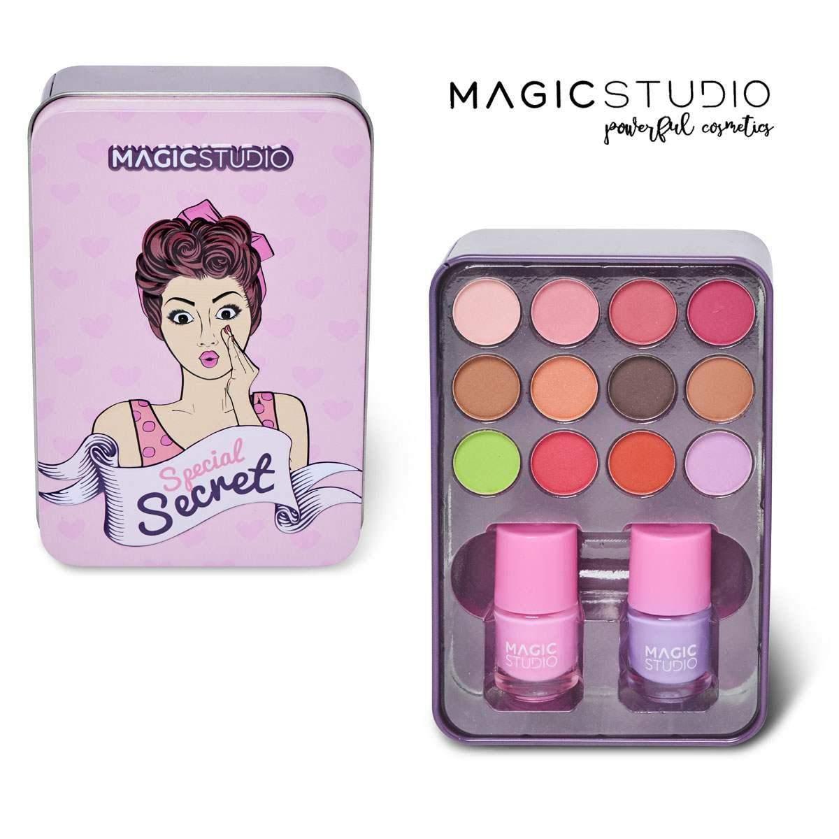 Mini beauty kit