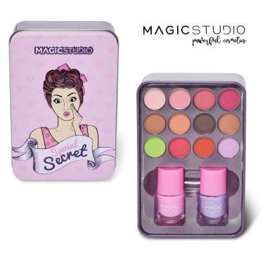 Mini beauty kit