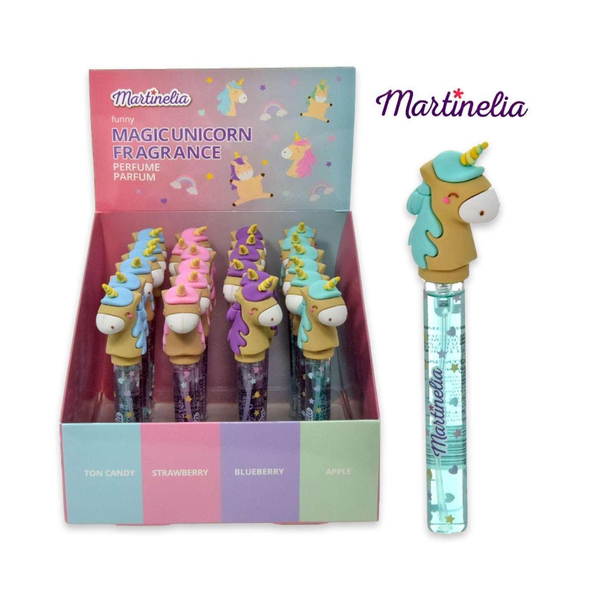 Profumo unicorno