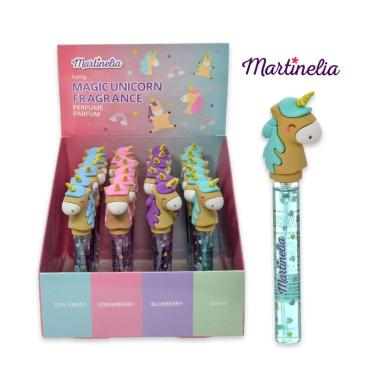 Profumo unicorno