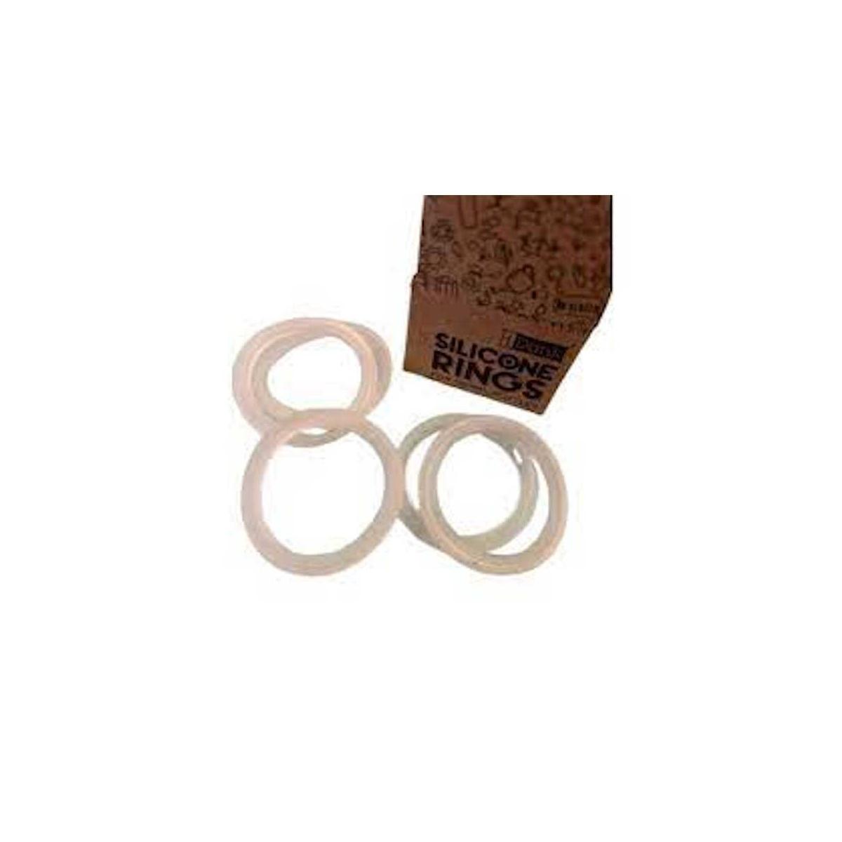 Anello in silicone per bottiglia termica 500 ml