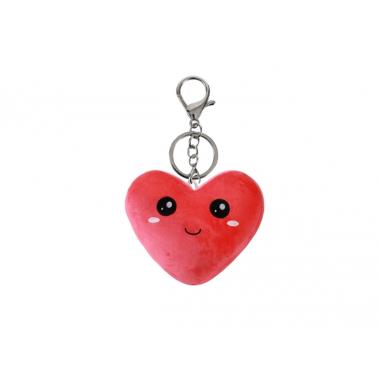 Portachiavi follow your heart