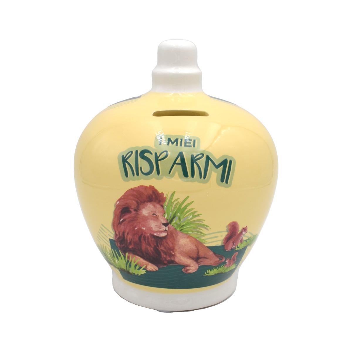 I miei risparmi  salvadanaio italian joy