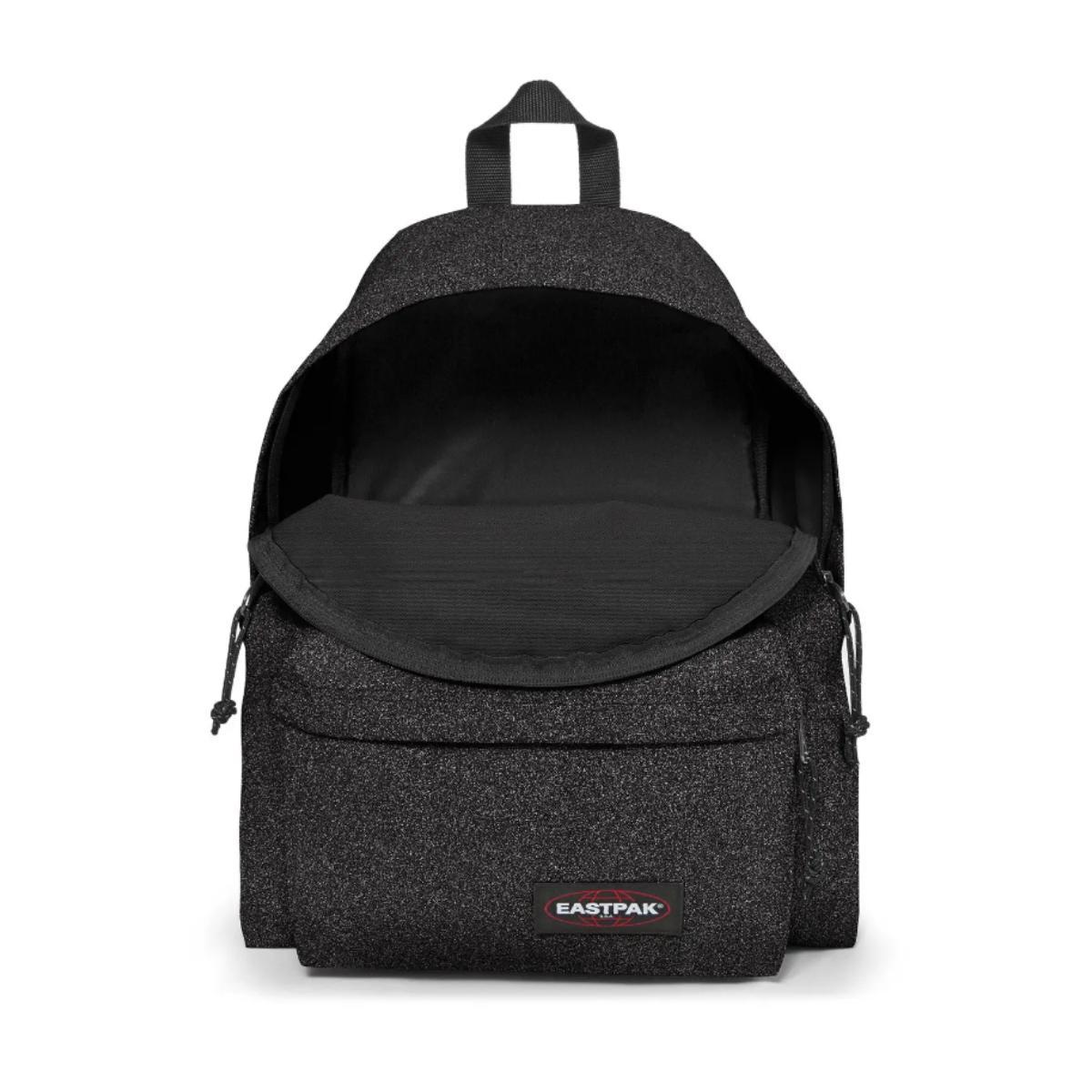 Zaino padded pak'r eastpak 24l - spark black