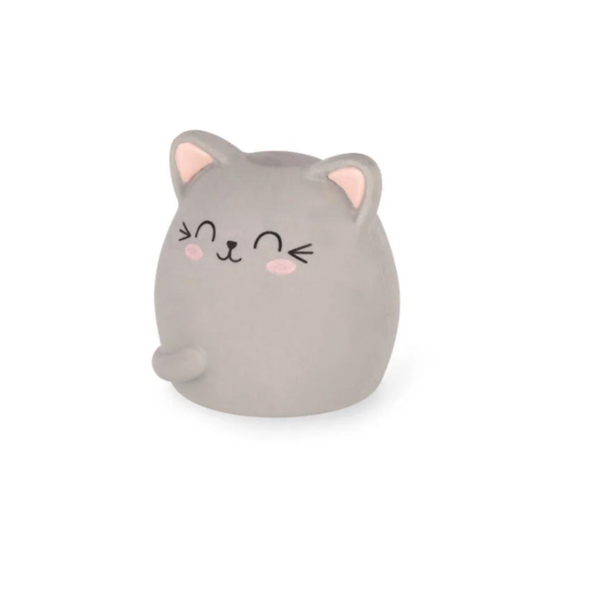 Gomma profumata meow