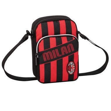 MILAN SQUARE SHOULDER BAG