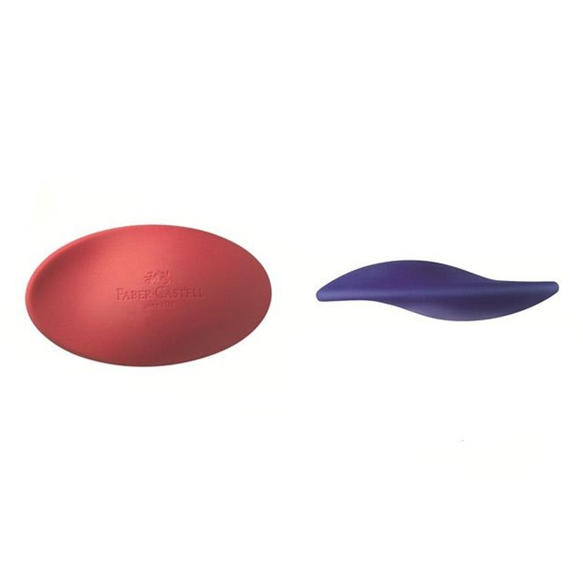 Gomma kosmo ergonomica