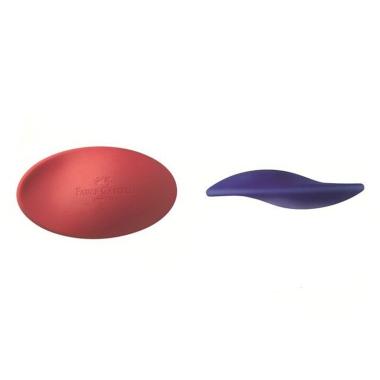 Gomma kosmo ergonomica