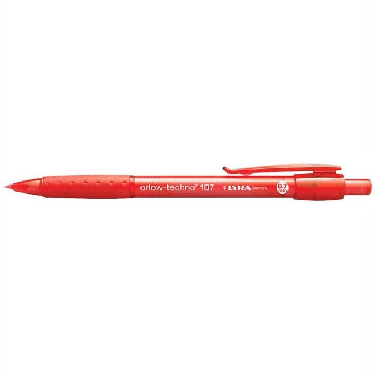 Portamine lyra orlow techno 107 mina 0,7mm