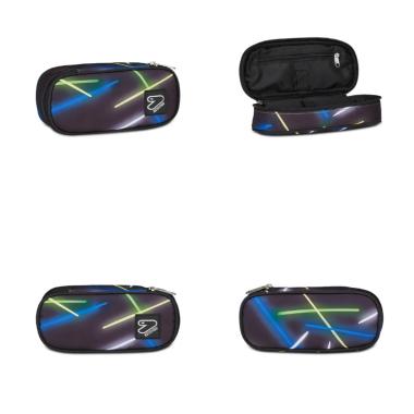 Portapenne seven round plus - the double sideglass
