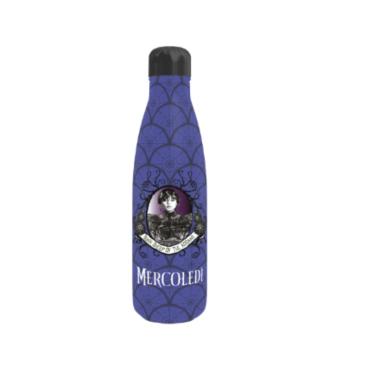 Bottiglia termica 500 ml mercoledi'