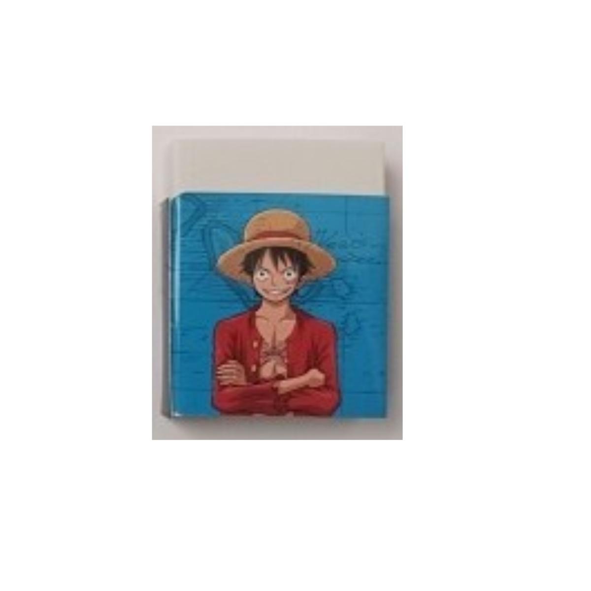 Gomma one piece
