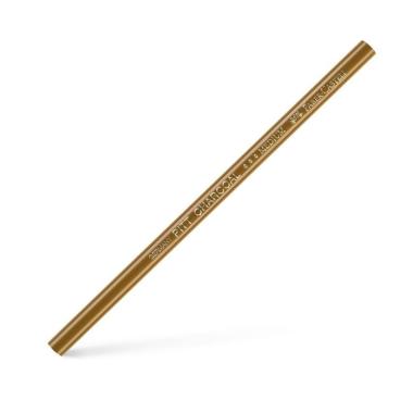 Matita carboncino faber castell pitt artist nero intenso