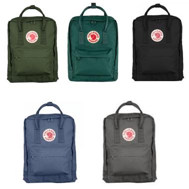 Zaino kanken 16 l