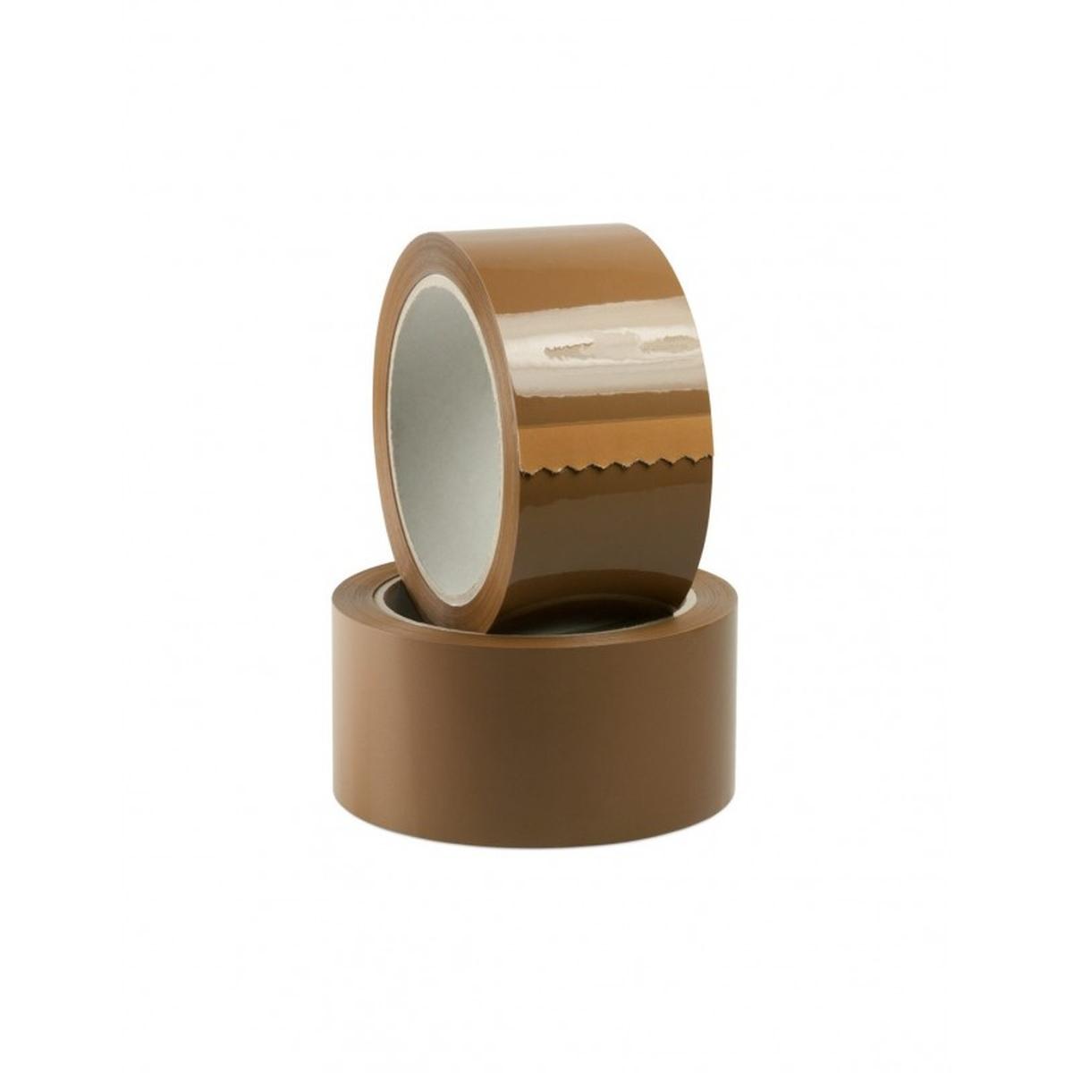 Nastro adesivo avana low noise 50x66 mt