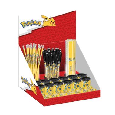 Penna  cancellabile pokemon