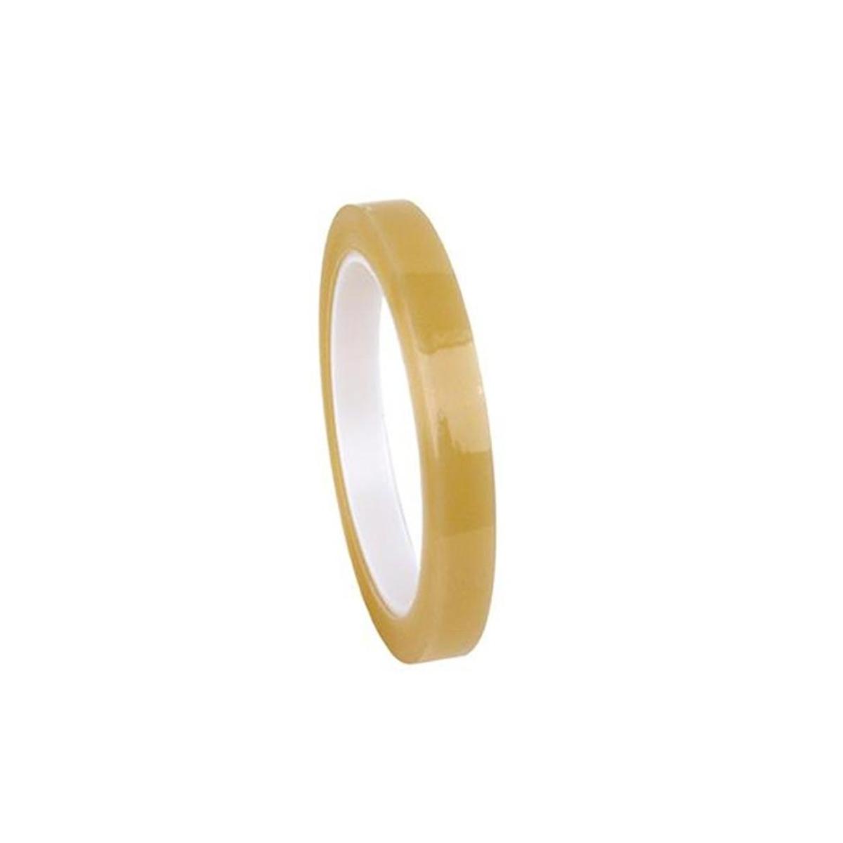 Nastro adesivo trasparente 19mmx66 mt