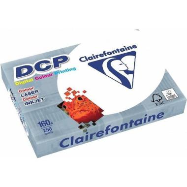 Carta  a4 160 gr fogli 250