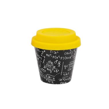 Tazzina rpet 90 ml math