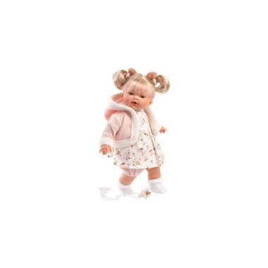 Reborn morbido roberta 33 cm