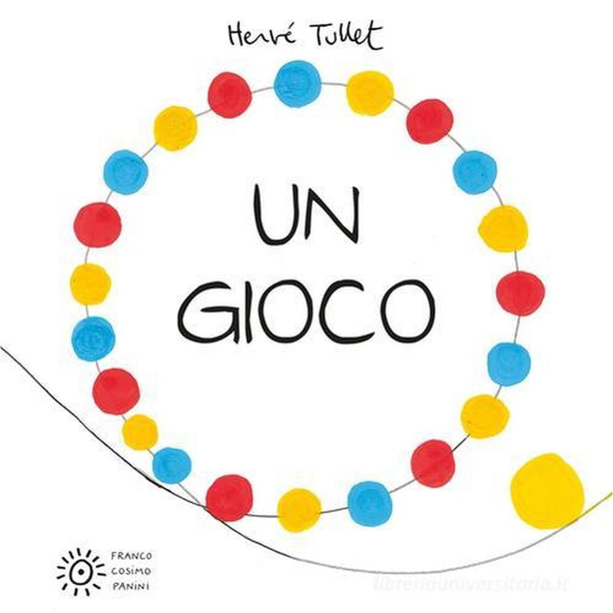 Libro un gioco