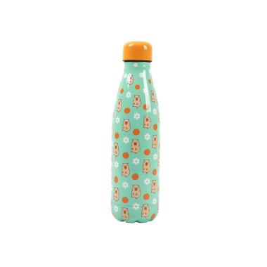 Borraccia termica 500 ml capybara