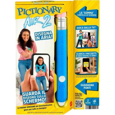 Pictionary air 2 disegna in aria