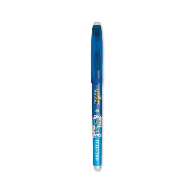 Penna gel cancellabile ricaricabile