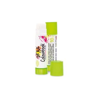 Colla stick gr 10 colourbook