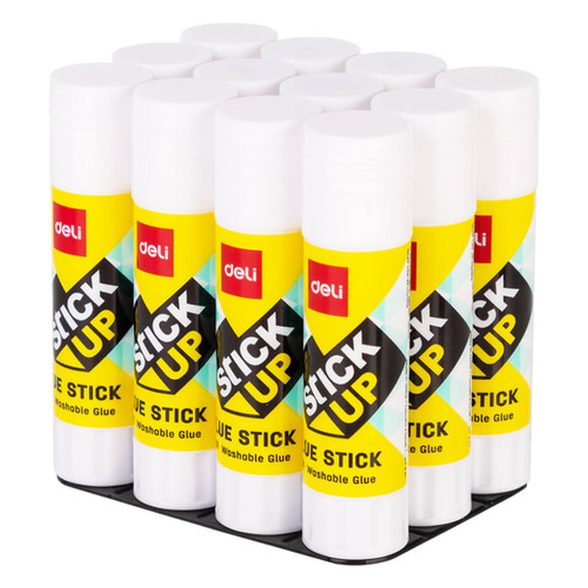 Colla stick 21 gr deli