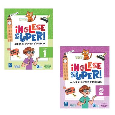 Inglese super