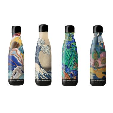 Borraccia haltadefinizione 500 ml
